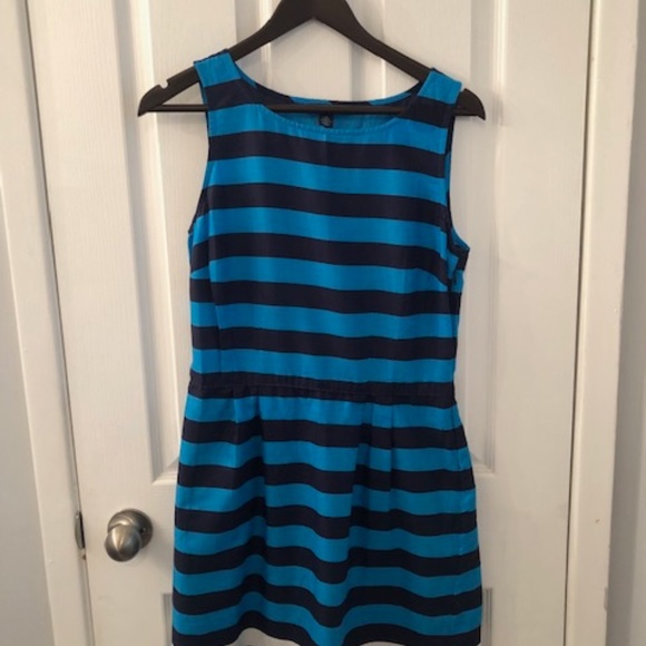 Tommy Hilfiger Sleeveless Dress - Picture 1 of 6